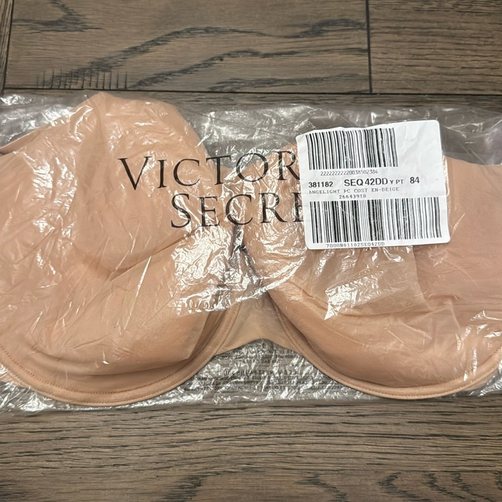 Victoria Secret Angelight Wired Bra